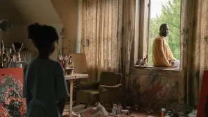 Backdrop to the movie "Candyman" #307465