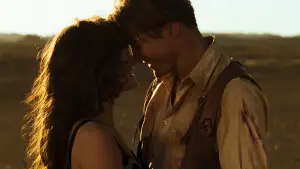 Backdrop to the movie "The Mummy" #561916