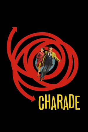Poster to the movie "Charade" #723079