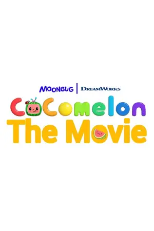 Poster to the movie "CoComelon: The Movie" #790197