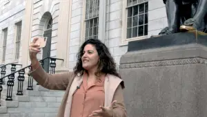 Backdrop to the movie "Coexistence, My Ass!" #792953