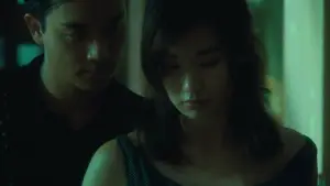 Backdrop to the movie "Days of Being Wild" #787937