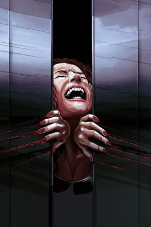 Poster to the movie "Down" #459412