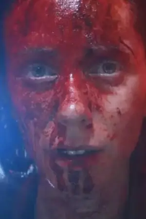 Poster to the movie "Eyes of the Abyss" #782217