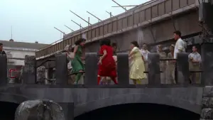 Backdrop to the movie "Gate of Flesh" #764838