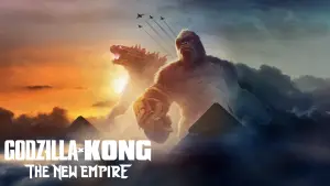 Backdrop to the movie "Godzilla x Kong: The New Empire" #565515