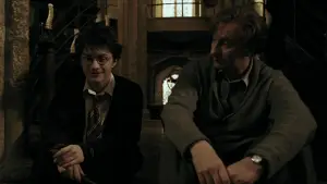 Backdrop to the movie "Harry Potter and the Prisoner of Azkaban" #747769