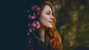 Backdrop to the movie "It Ends with Us" #572919