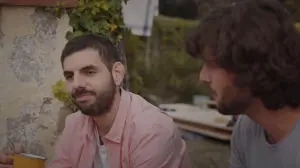 Backdrop to the movie "L