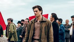 Backdrop to the movie "Martin Eden" #246314