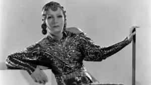 Backdrop to the movie "Mata Hari" #718504