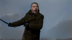 Backdrop to the movie "Mr. Six" #405670