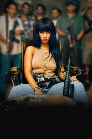 Poster to the movie "Bandida: A Número Um" #667061