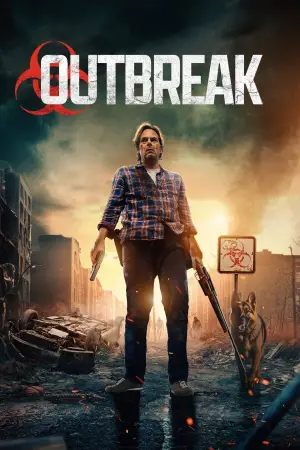 Poster to the movie "Outbreak" #531194