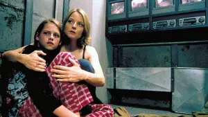 Backdrop to the movie "Panic Room" #264187