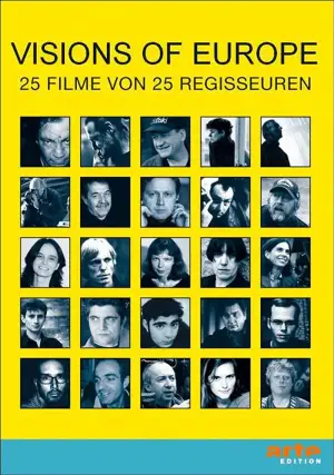 Poster to the movie "Prologue" #716704