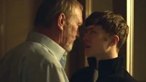 Backdrop to the movie "Sebastian" #684083