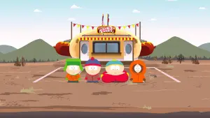 Backdrop to the movie "South Park the Streaming Wars Part 2" #411106