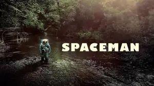 Backdrop to the movie "Spaceman" #612698