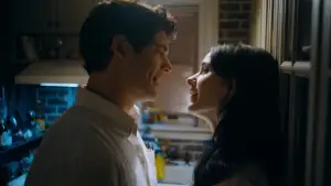 Backdrop to the movie "Superman: Legacy" #765440