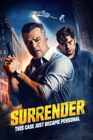 Poster to the movie "Surrender" #775558