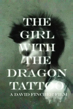 The Girl with the Dragon Tattoo