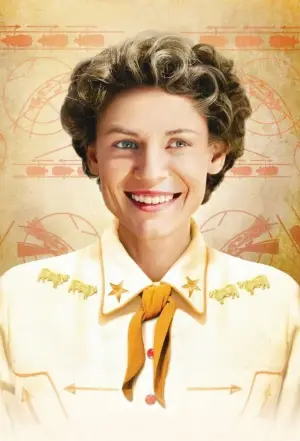 Poster to the movie "Temple Grandin" #755006