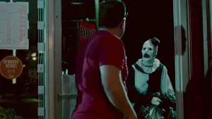 Backdrop to the movie "Terrifier" #788173