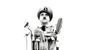 Backdrop to the movie "The Great Dictator" #718370