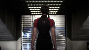 Backdrop to the movie "The Hunger Games" #603159