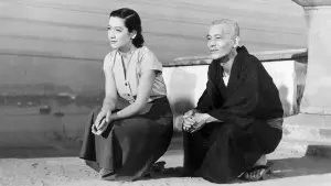 Backdrop to the movie "Tokyo Story" #663382