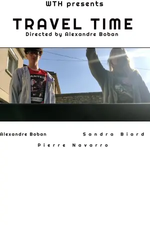 Poster to the movie "Travel Time" #447166