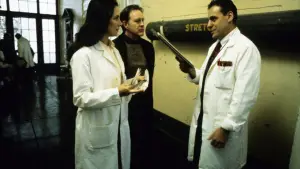 Backdrop to the movie "Twelve Monkeys" #772920