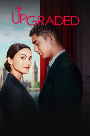 Poster to the movie "Upgraded" #693145