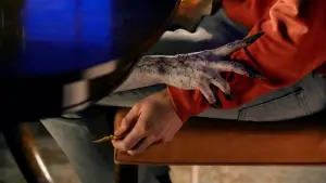 Backdrop to the movie "The Parenting" #647870