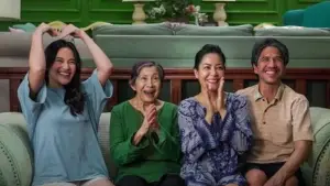 Backdrop to the movie "Tunggu Aku Sukses Nanti" #763544