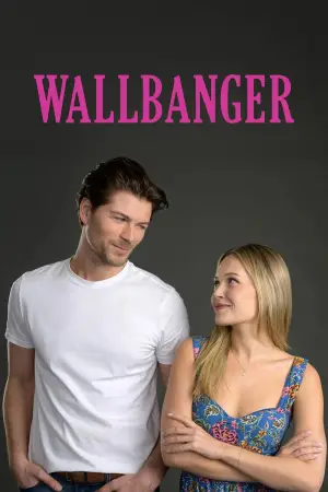 Poster to the movie "Wallbanger" #708506