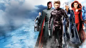 Backdrop to the movie "X-Men: The Last Stand" #642087