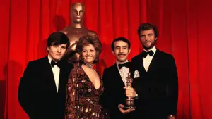 Backdrop to the movie "Z" #460241