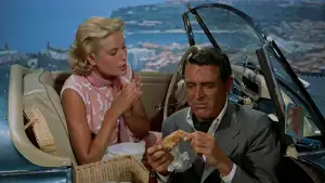 Backdrop to the movie "To Catch a Thief" #811933