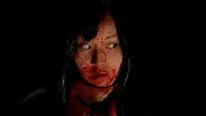 Backdrop to the movie "Wishing Stairs" #746630