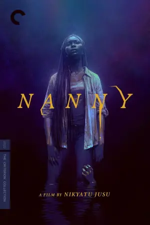 Poster to the movie "Nanny" #743589