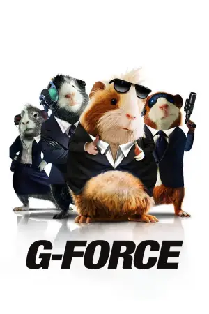 G-Force