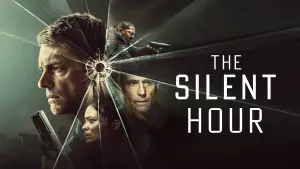Backdrop to the movie "The Silent Hour" #535686