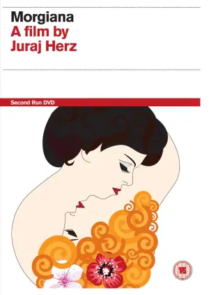 Poster to the movie "Morgiana" #730716