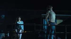 Backdrop to the movie "Wolf" #315301