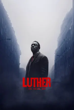 Poster to the movie "Luther: The Fallen Sun" #58912