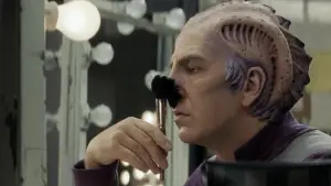 Backdrop to the movie "Galaxy Quest" #809533