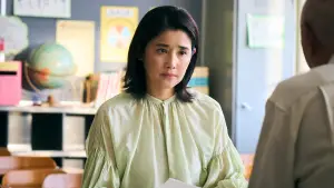 Backdrop to the movie "Renoir" #539600