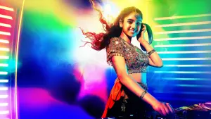 Backdrop to the movie "Spin" #360048